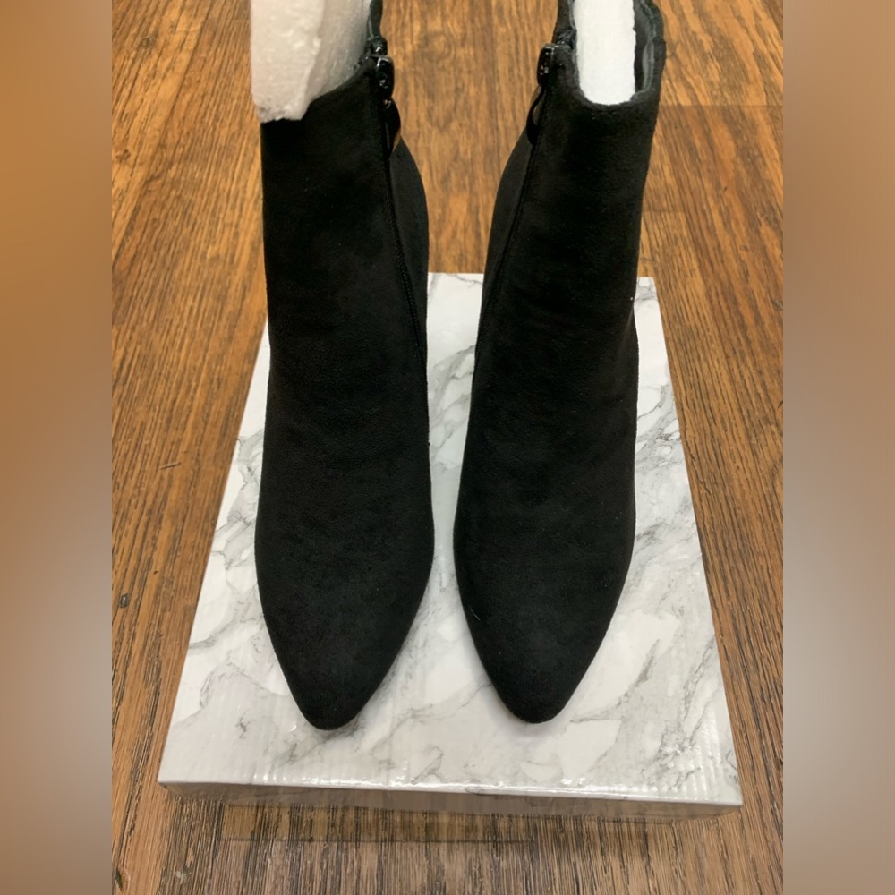 New Boots
